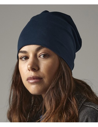 B-B368-Hemsedal Cotton Slouch Beanie